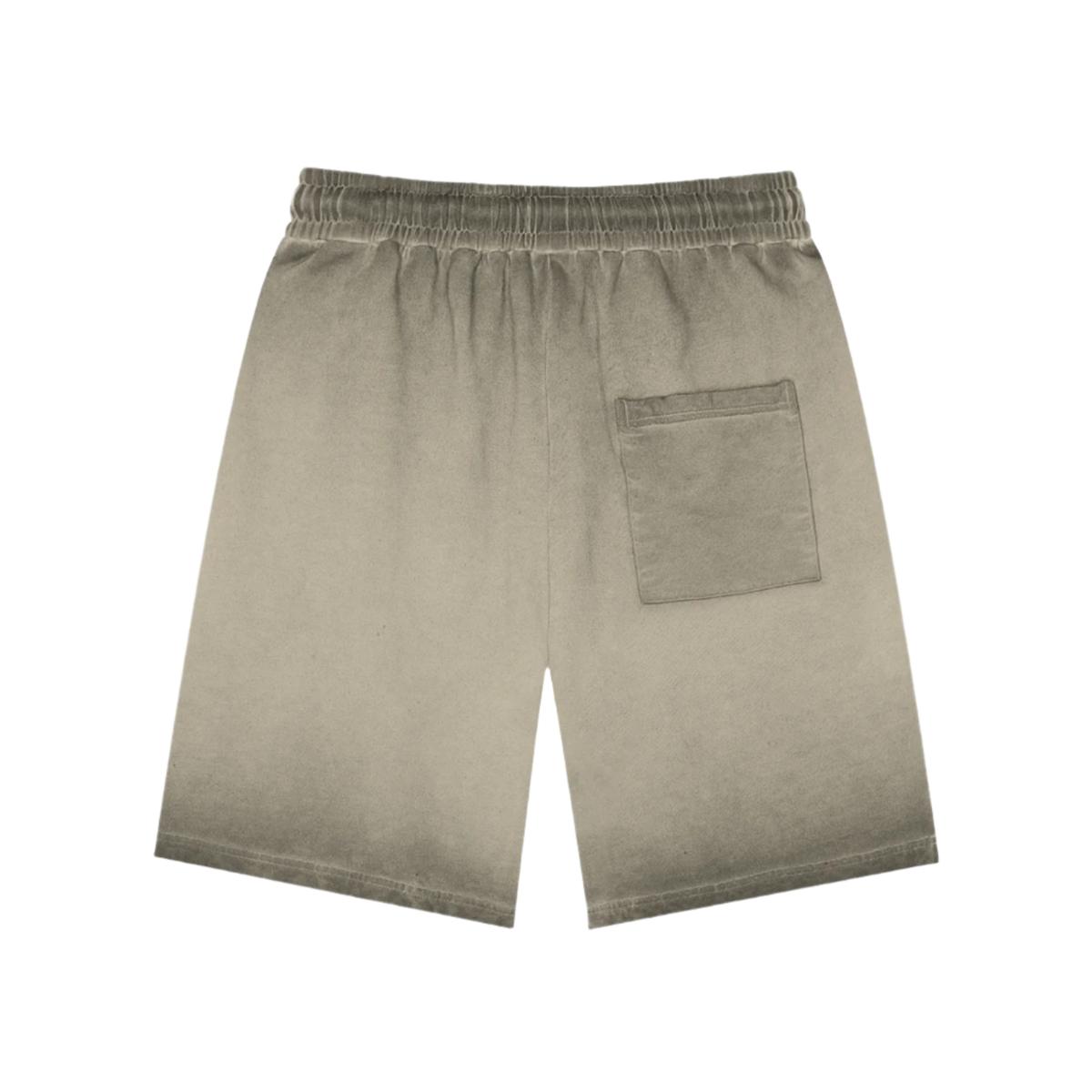 Reverse Dyed Shorts - FunTakers