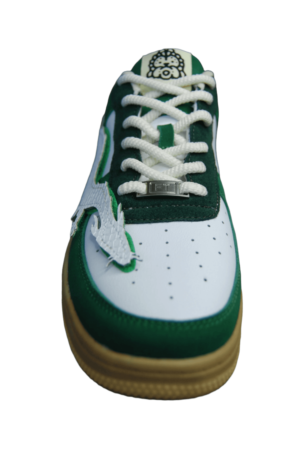 Emerald Dragon - FunTakers