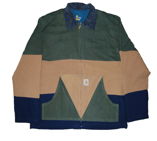 Carhartt Jacket #0007