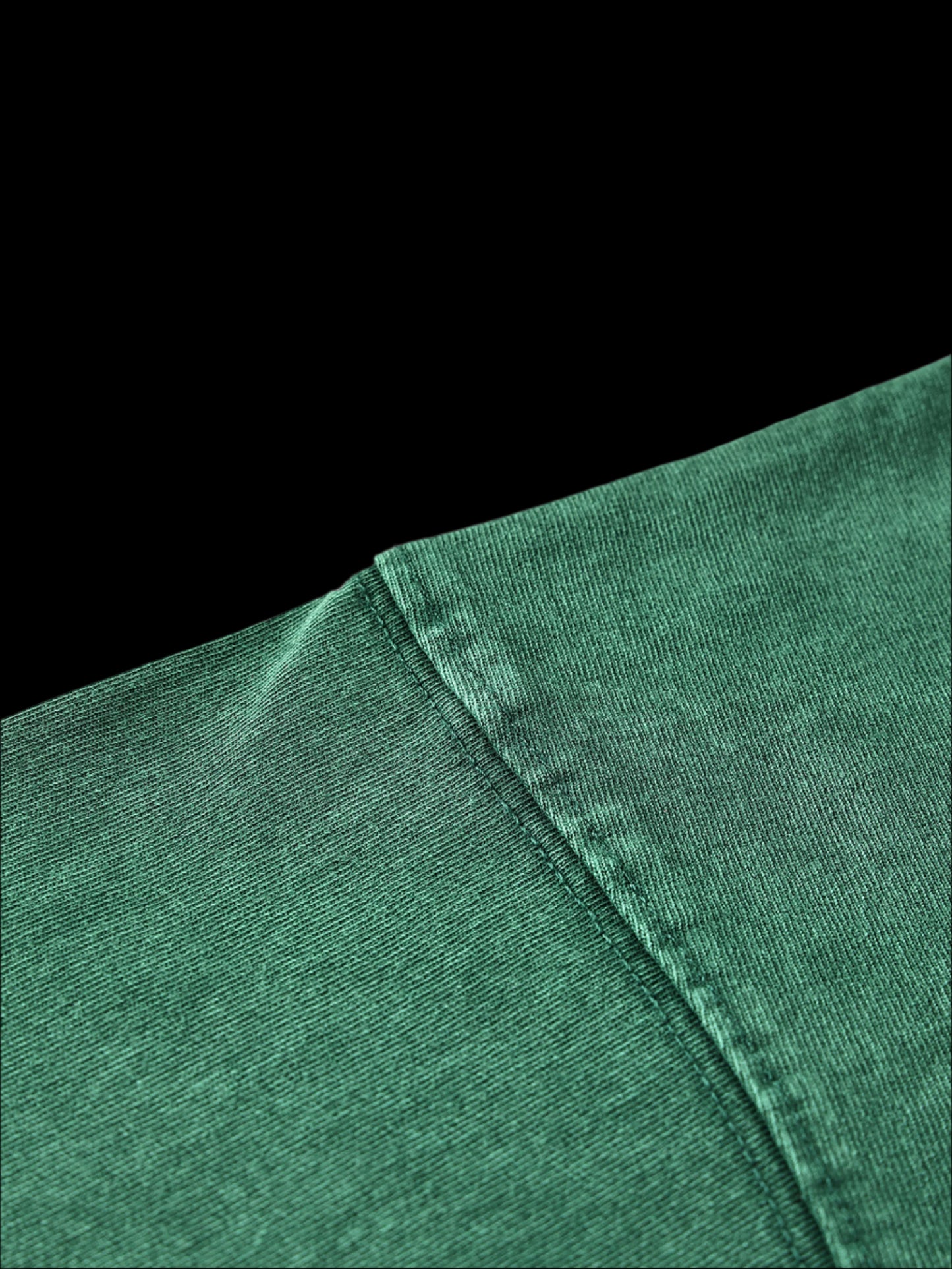Acid-Wash Oversize LS Tee - FunTakers