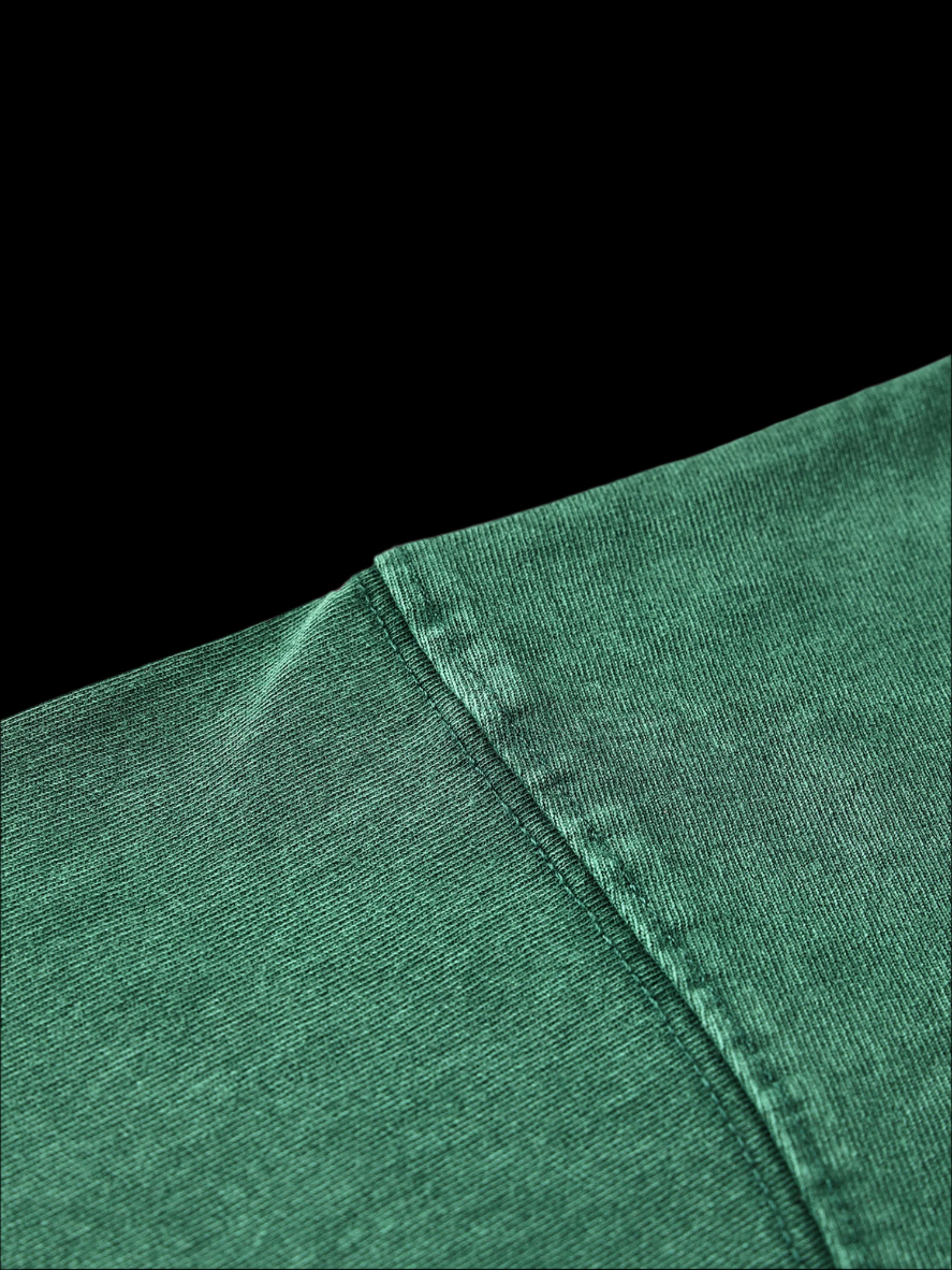 Acid-Wash Oversize LS Tee - FunTakers