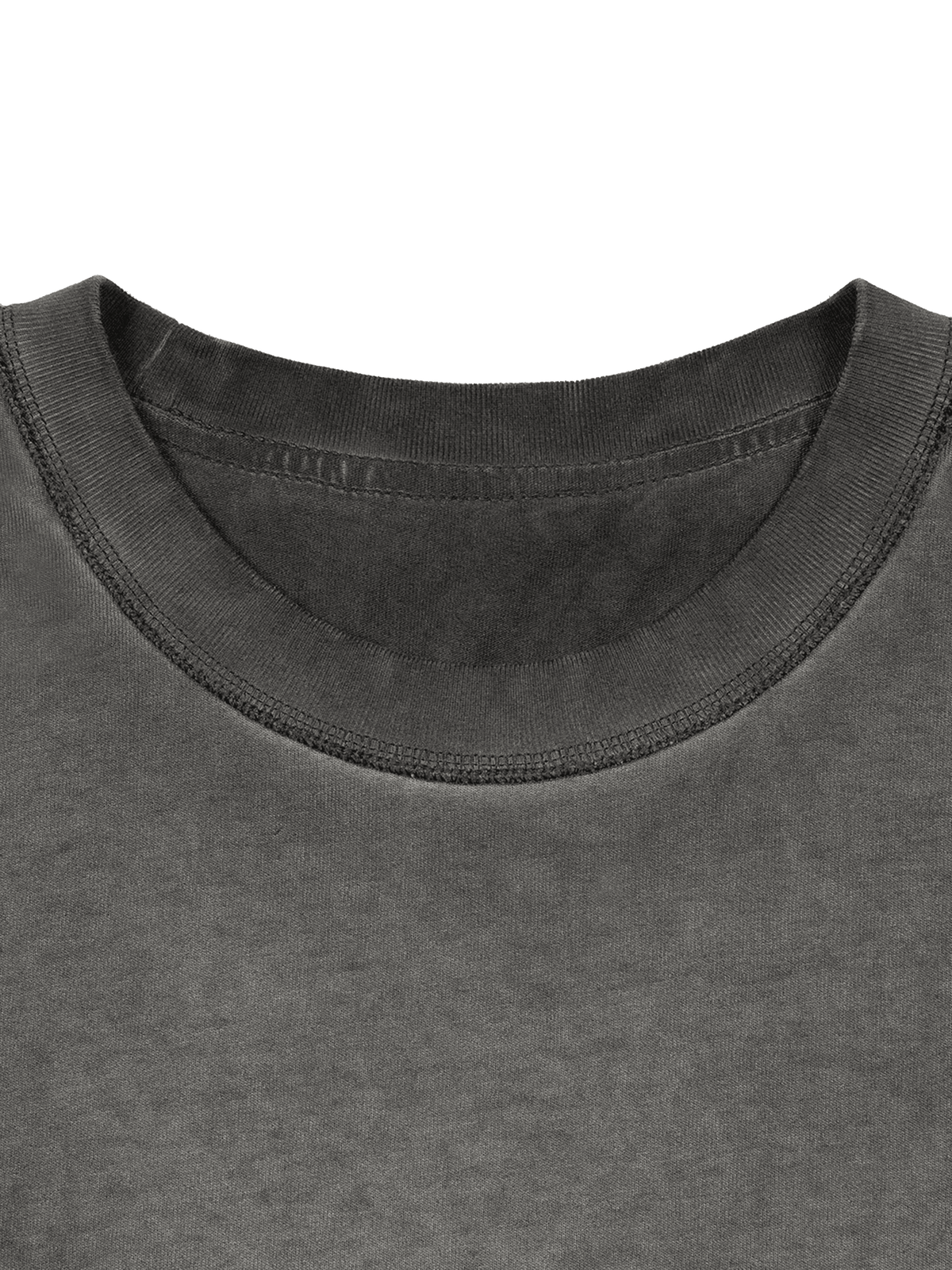 Gradient Vintage Wash Tank Top - FunTakers