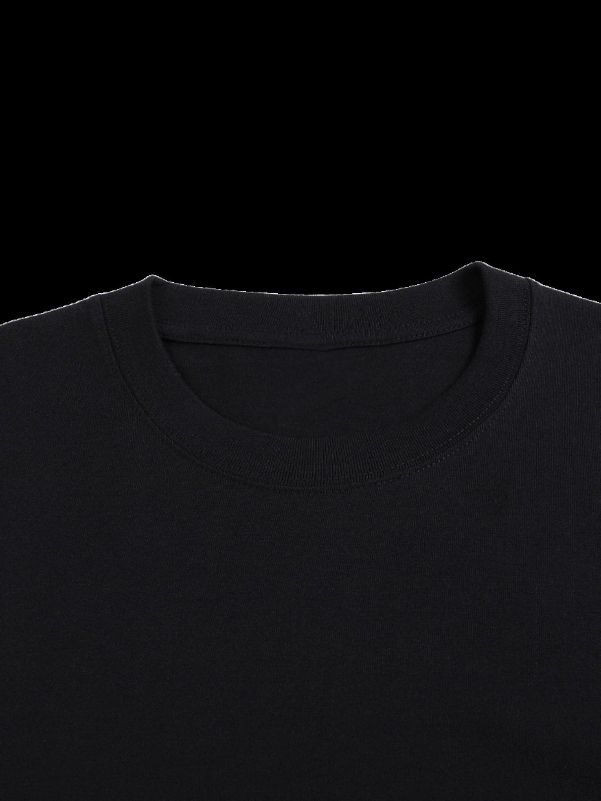 Drop Shoulder Tee - FunTakers