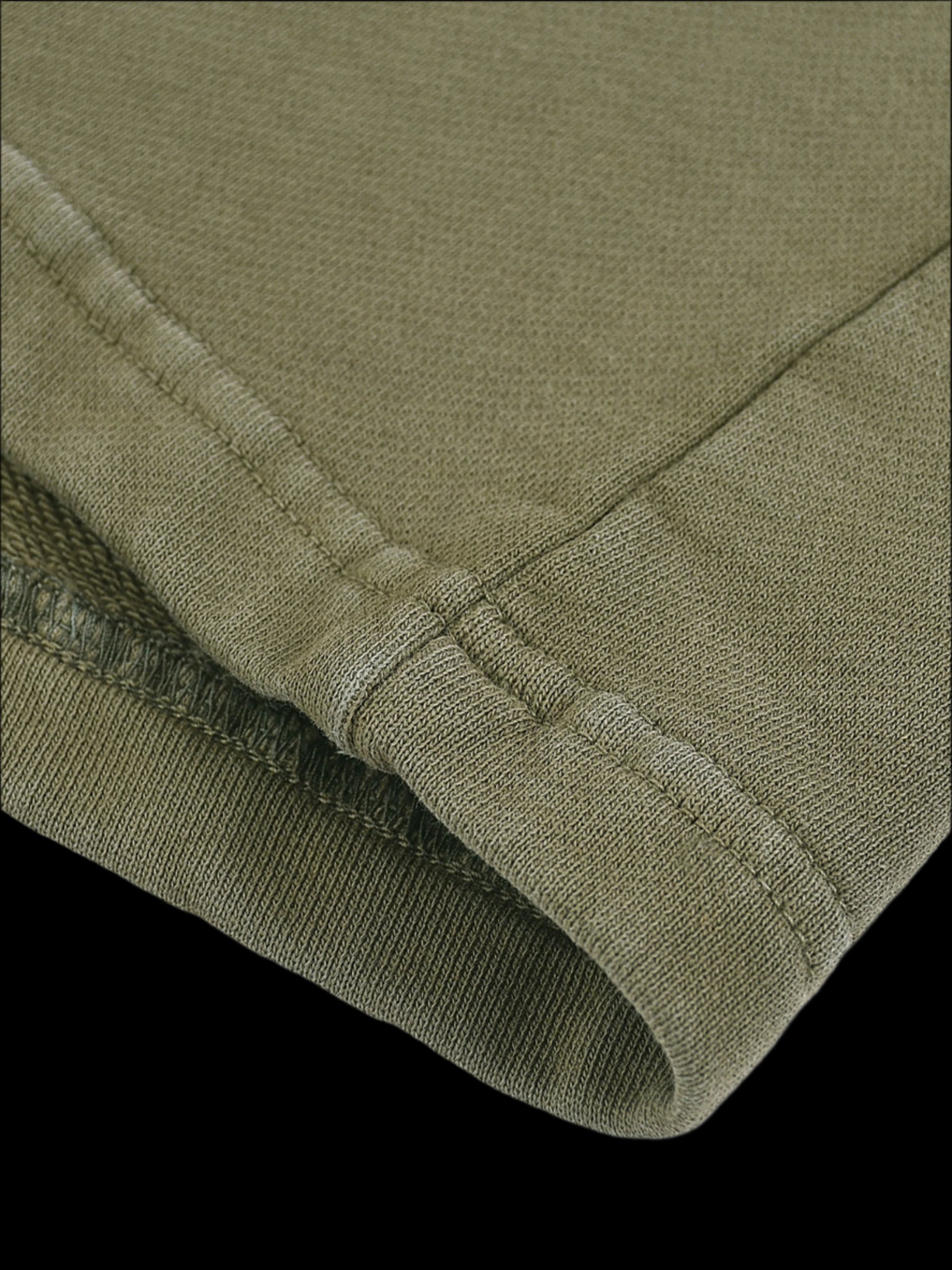 Monkey Washed Shorts - FunTakers