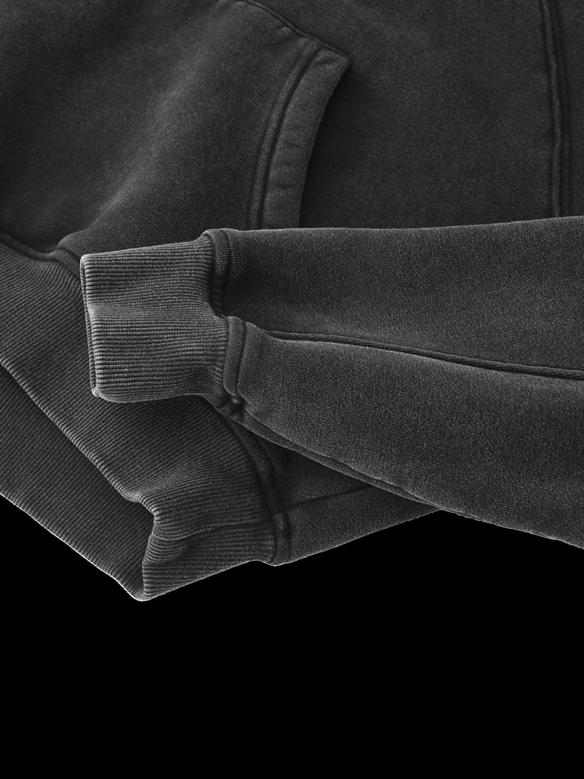 Paopu Cropped Hoodie - FunTakers