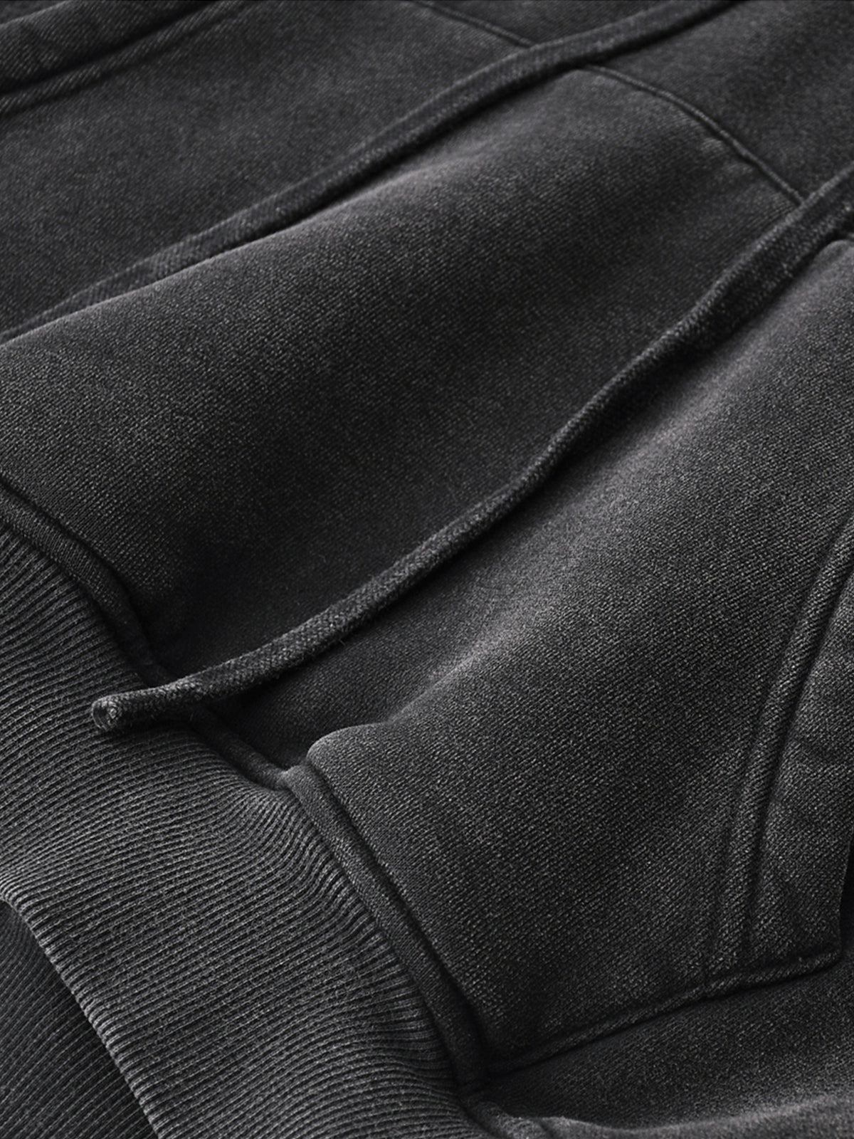 Paopu Cropped Hoodie - FunTakers