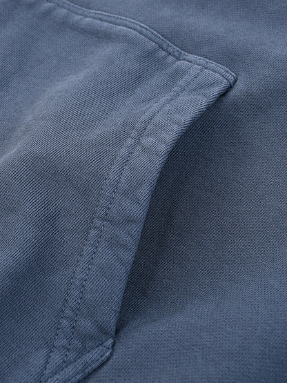 Heavy Sunfaded Oversized Hoodie - FunTakers