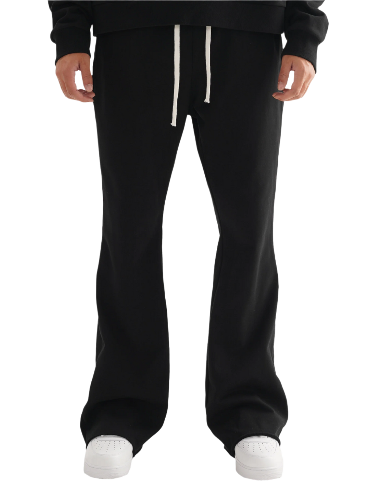 Flared Sweatpants - FunTakers