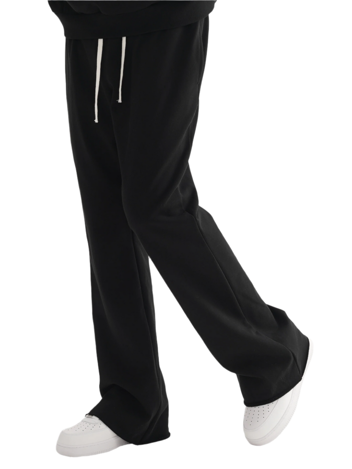 Flared Sweatpants - FunTakers