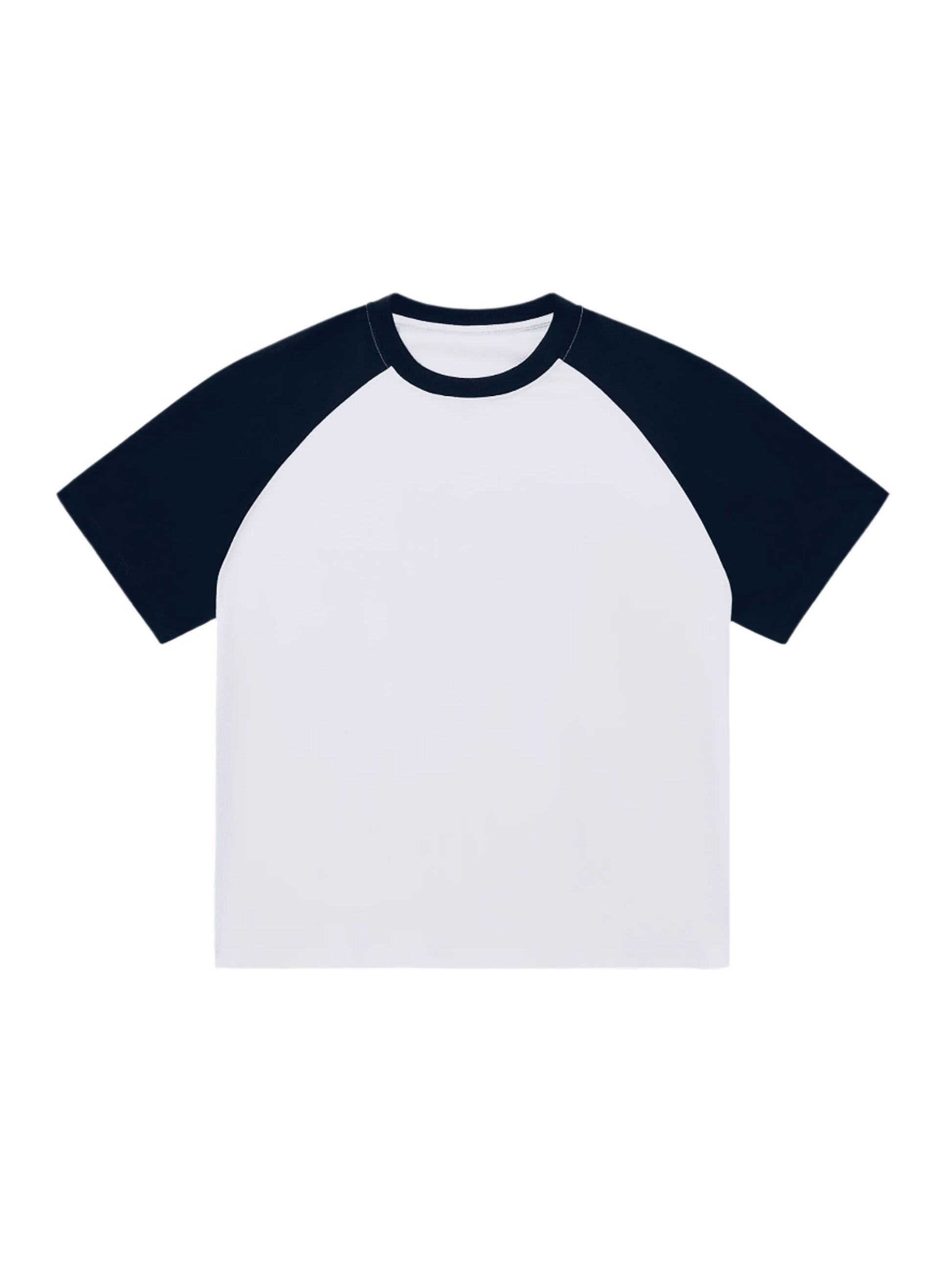 Color-Block Raglan Tee - FunTakers