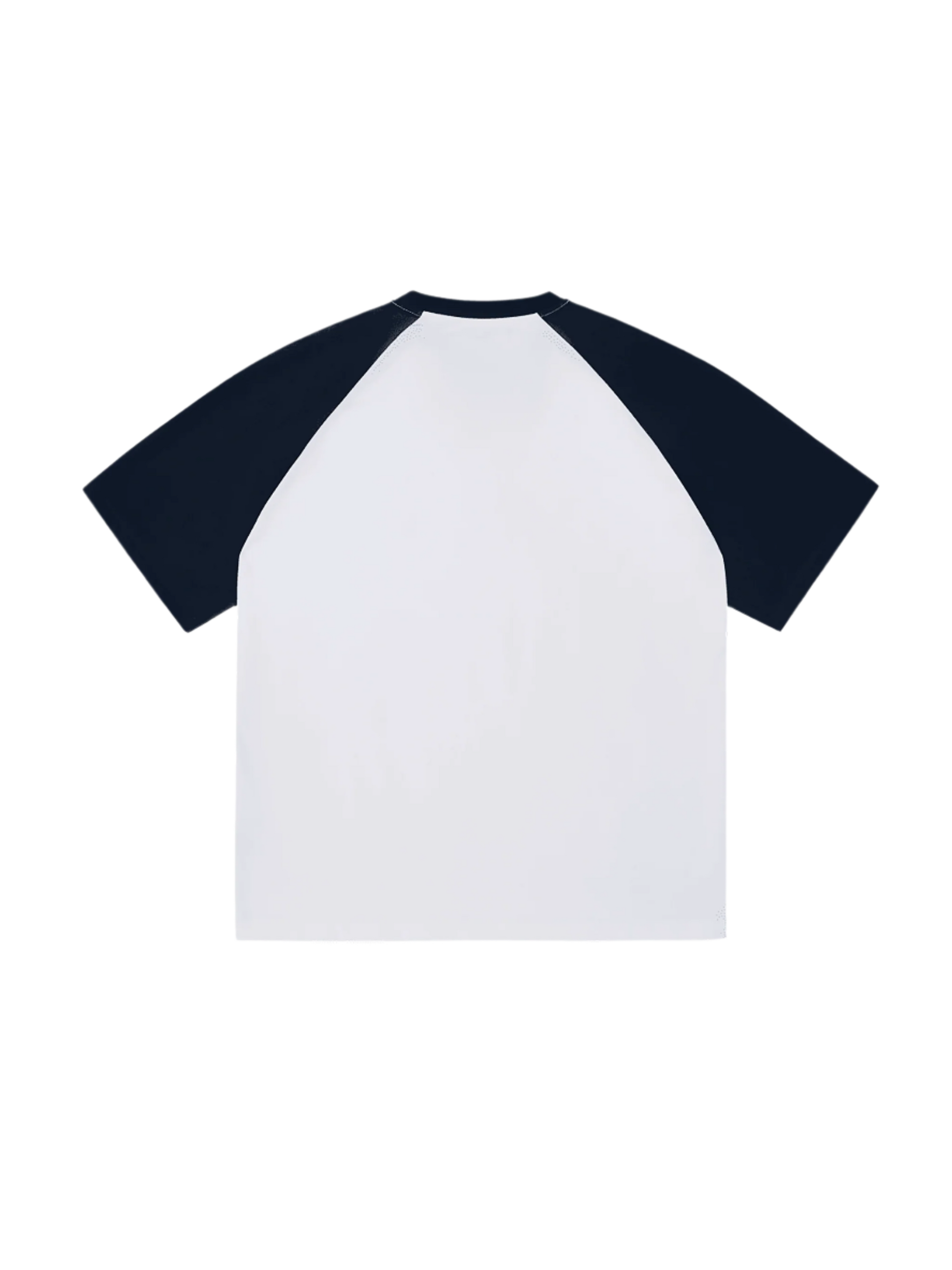 Color-Block Raglan Tee - FunTakers