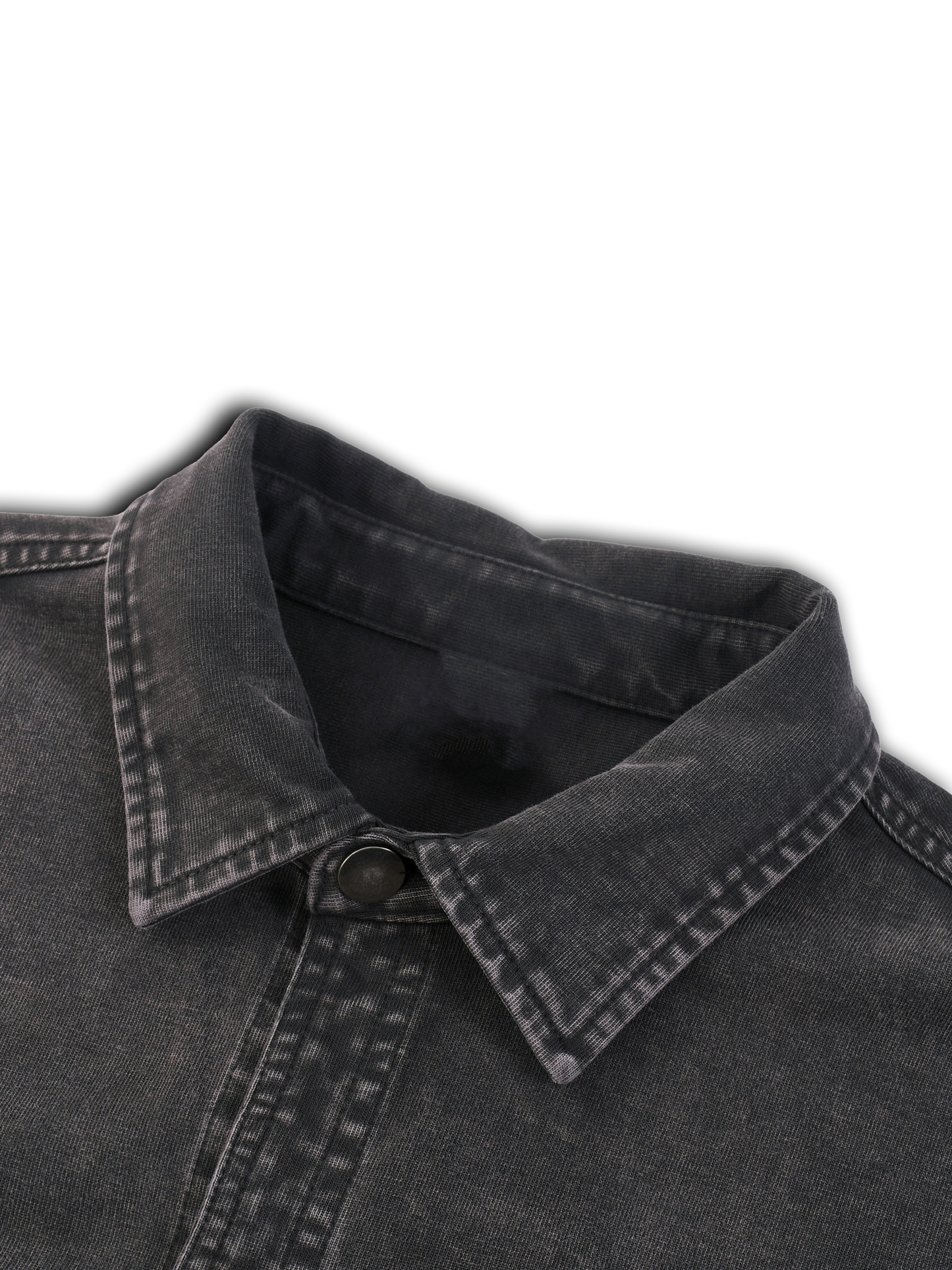 Buttoned Down Fun