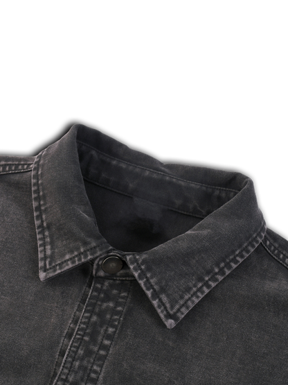 Buttoned Down Fun