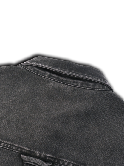 Buttoned Down Fun