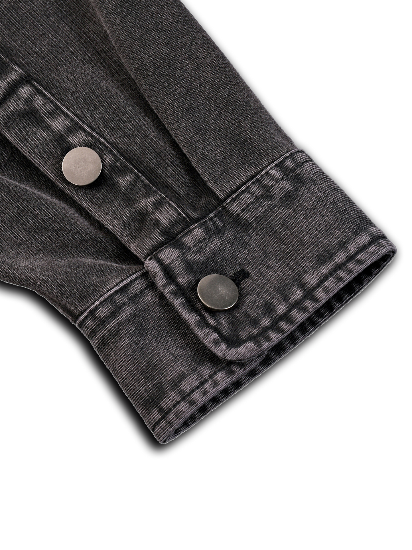 Buttoned Down Fun