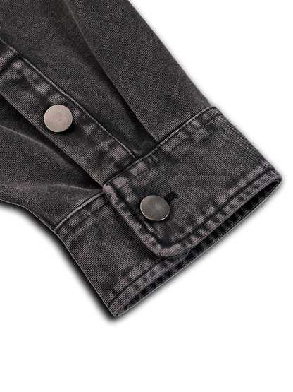 Buttoned Down Fun