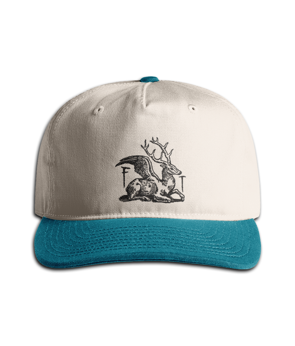 FT Sage Cap