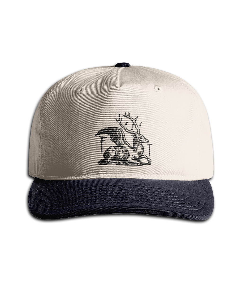 FT Sage Cap
