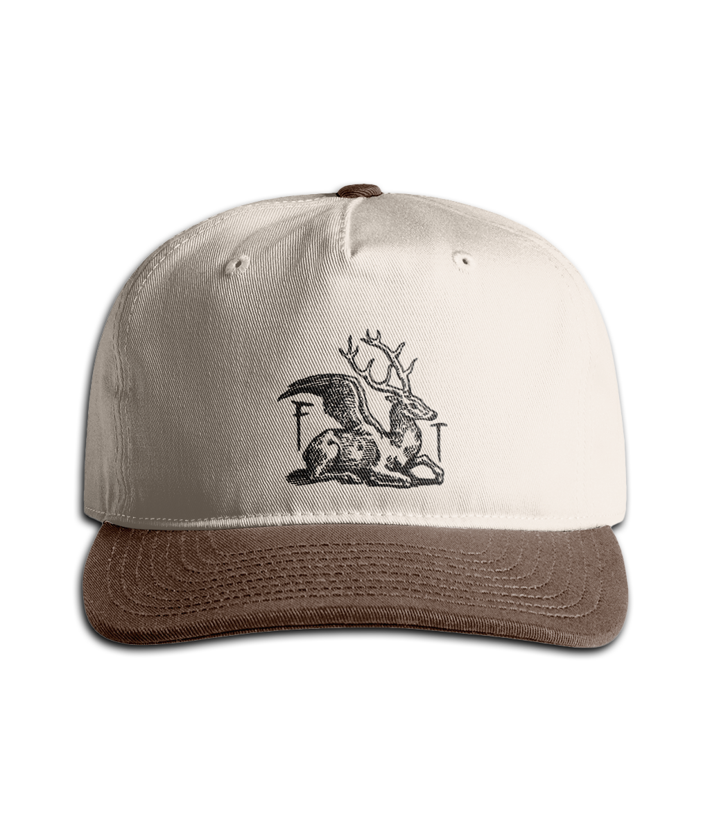 FT Sage Cap