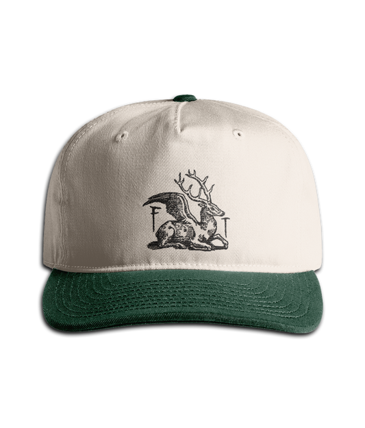 FT Sage Cap