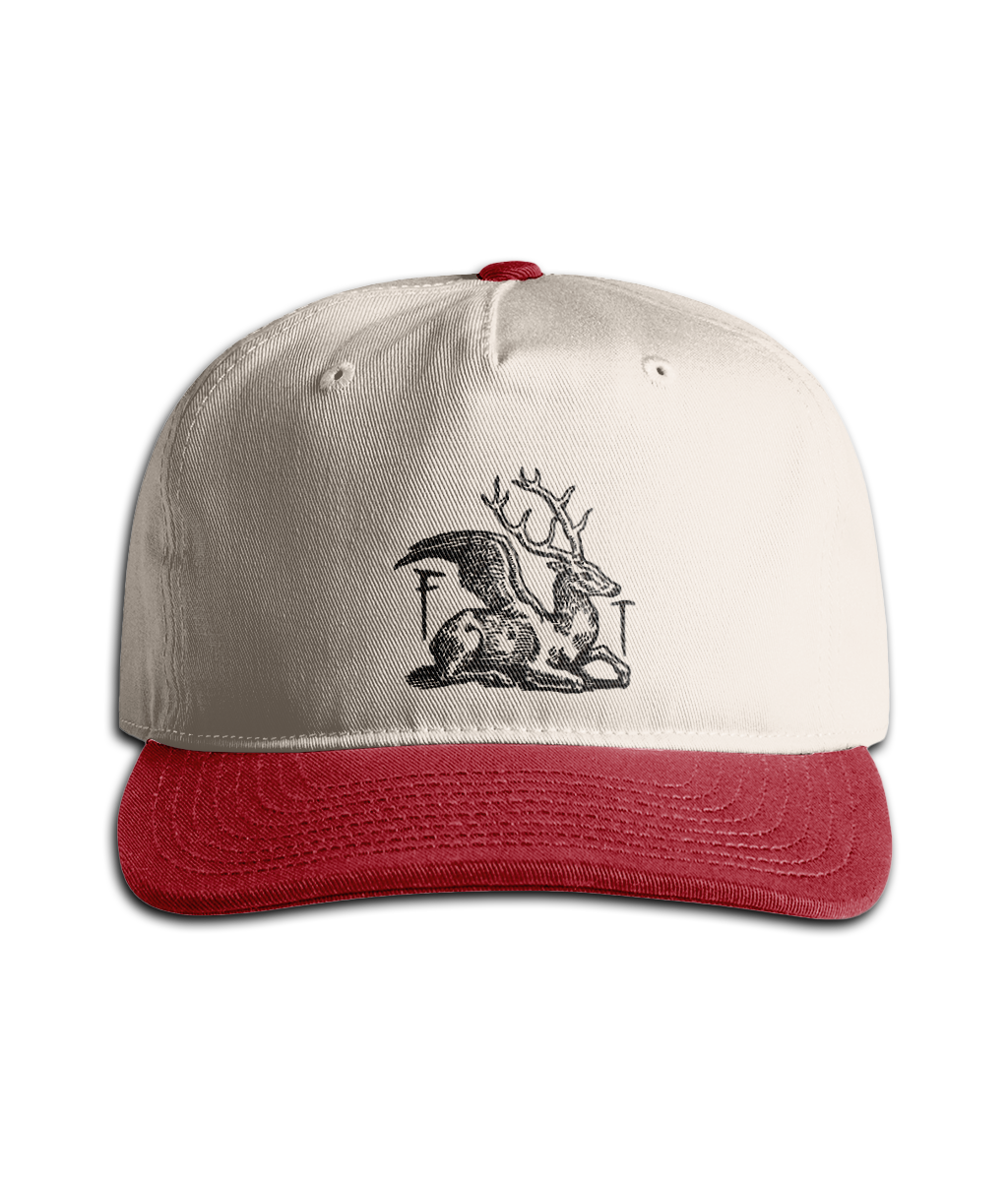 FT Sage Cap