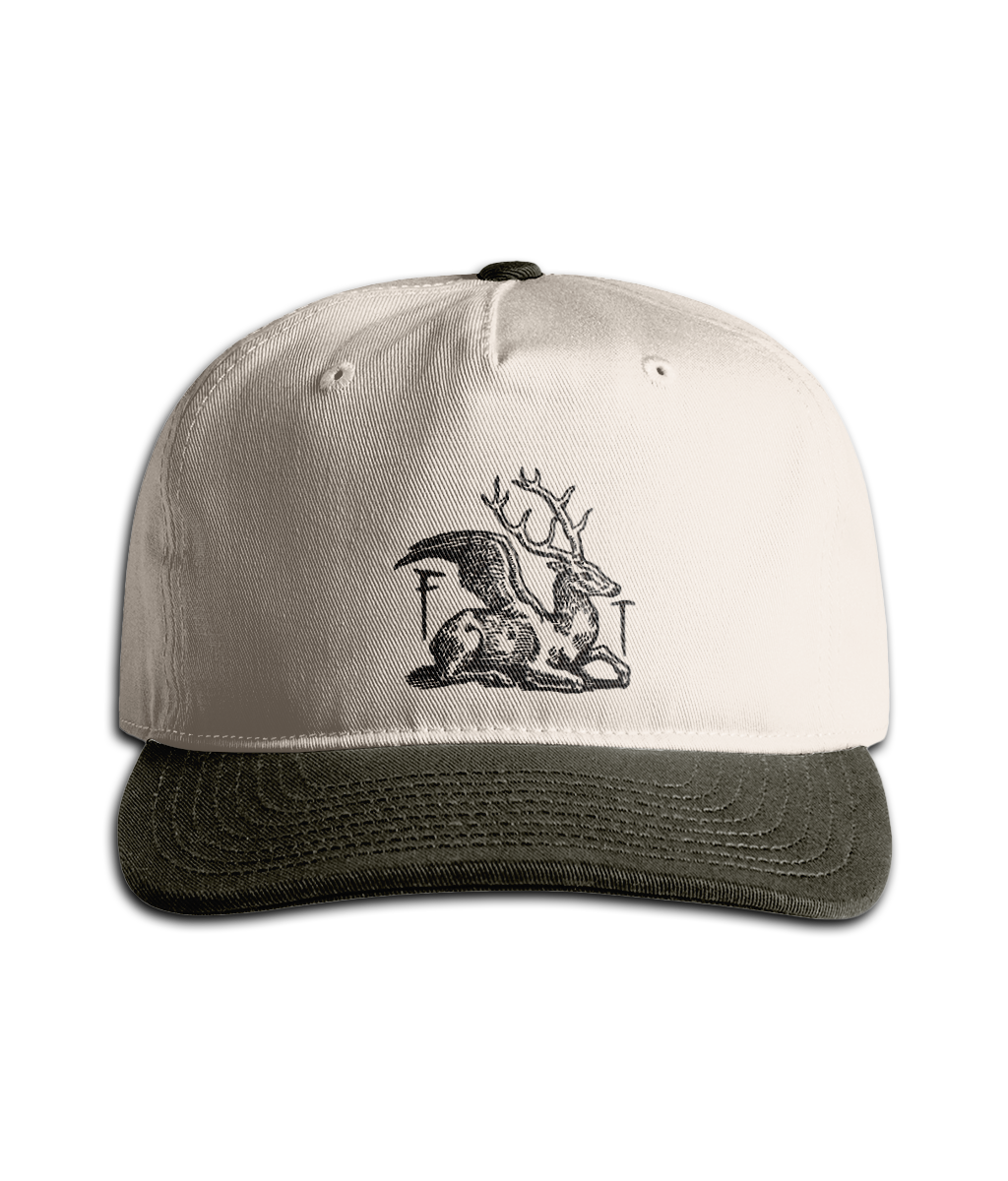 FT Sage Cap