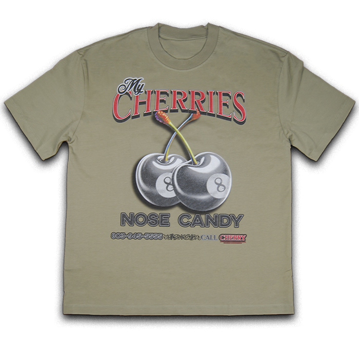Call Me Cherry