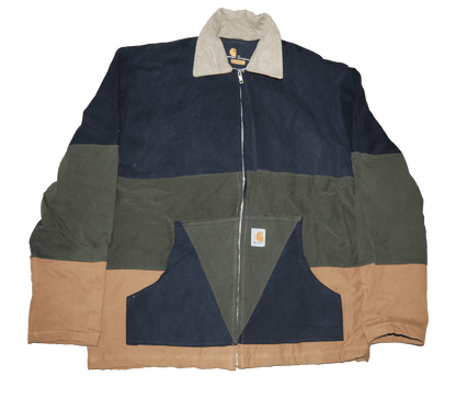 Carhartt Jacket #0013