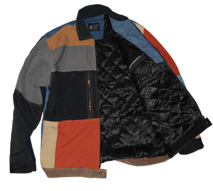 Carhartt Jacket #0015