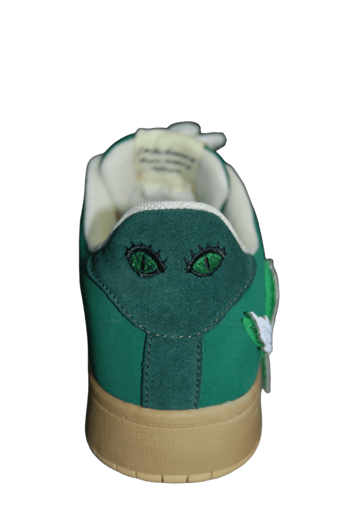 Emerald Dragon - FunTakers